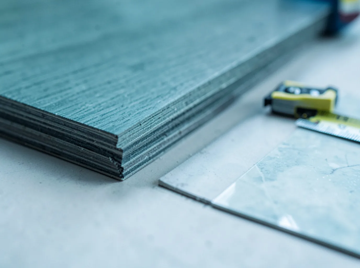 Luxury Vinyl Plank Installation Cross Timbers, MO FAQs